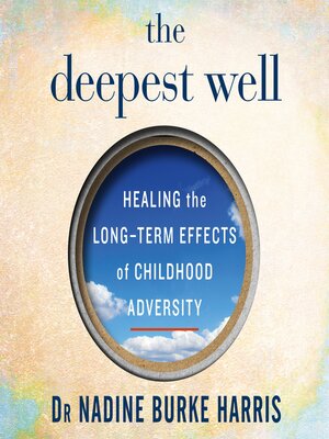 cover image of The Deepest Well